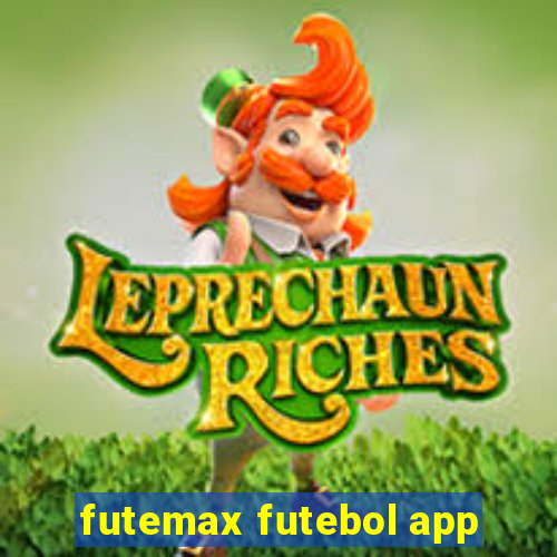 futemax futebol app